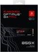 SanDisk - Optimus GX PRO 850X 2TB Internal SSD NVMe