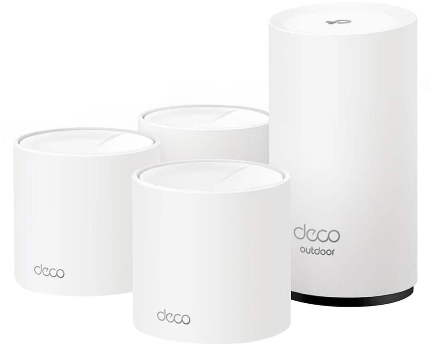 DECO XM73(4-PACK)