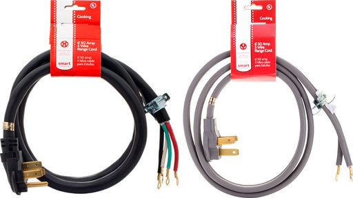 Smart Choice - 6' Range Cord