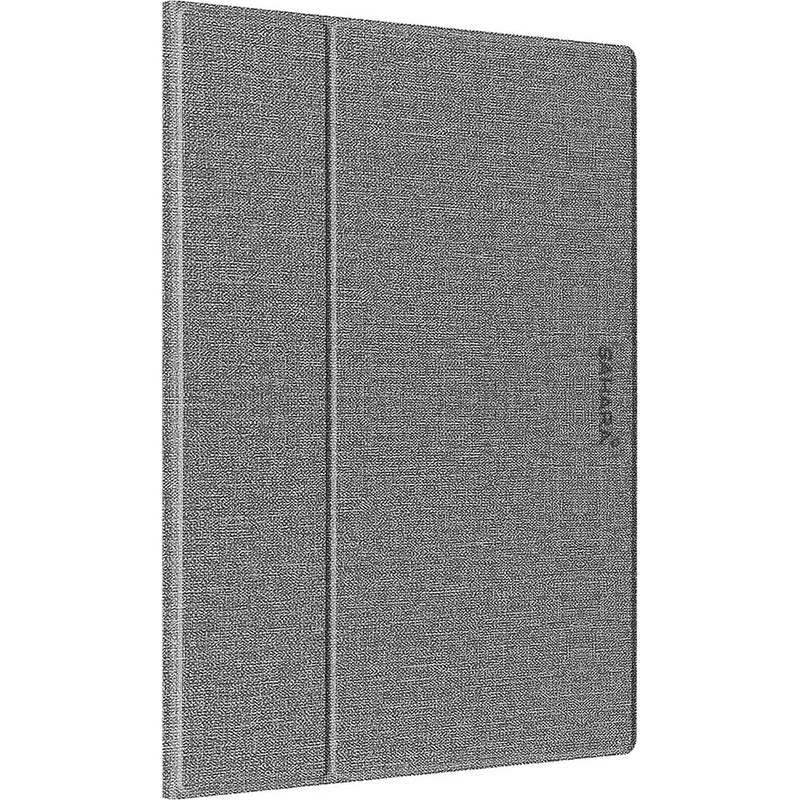 SaharaCase - Venture Series Bi-Fold Folio Case for reMarkable Paper Pro - Gray