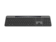 Logitech Signature Slim Solar+ - keyboard full size Input Device