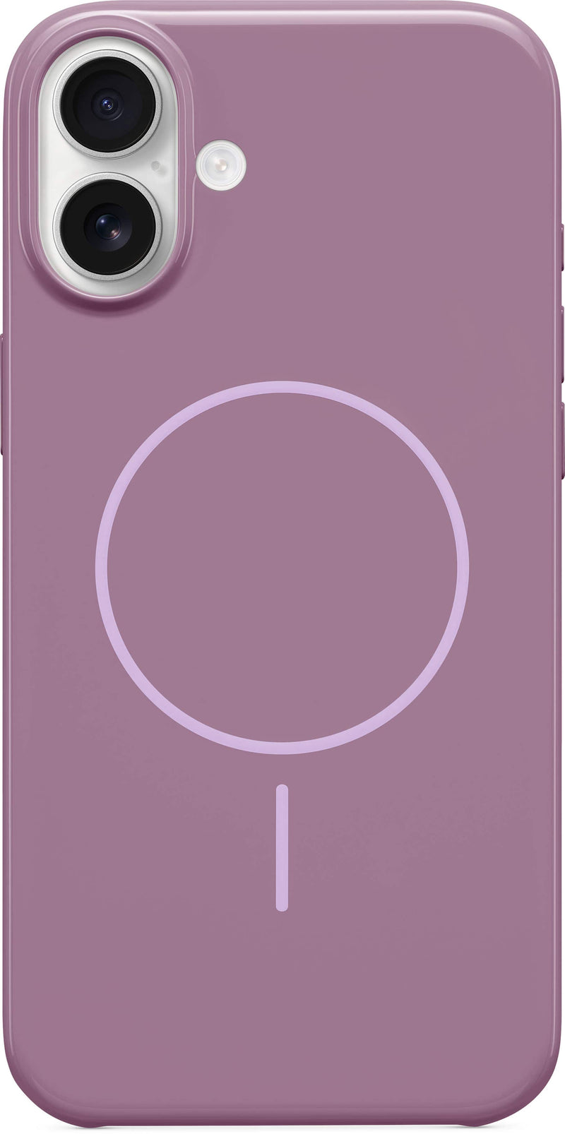 Beats - iPhone 16 Plus Case with MagSafe - Sunset Purple