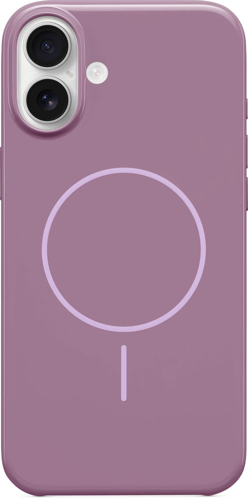 Beats - iPhone 16 Plus Case with MagSafe - Sunset Purple