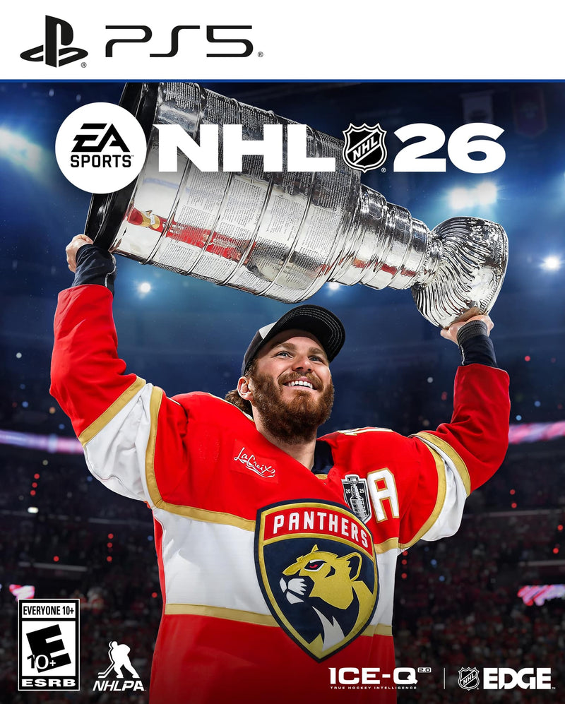 NHL 26 Standard Edition - PlayStation 5