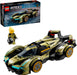 LEGO - Speed Champions Lamborghini Lambo V12 Vision GT Super Car Formula 1 76923