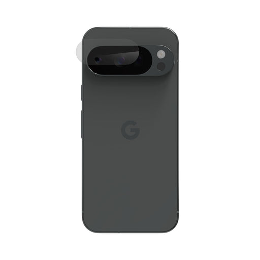 ZAGG - InvisibleShield Glass Elite Anti-Reflective Lens Protector for Google Pixel 10 Pro XL - Clear