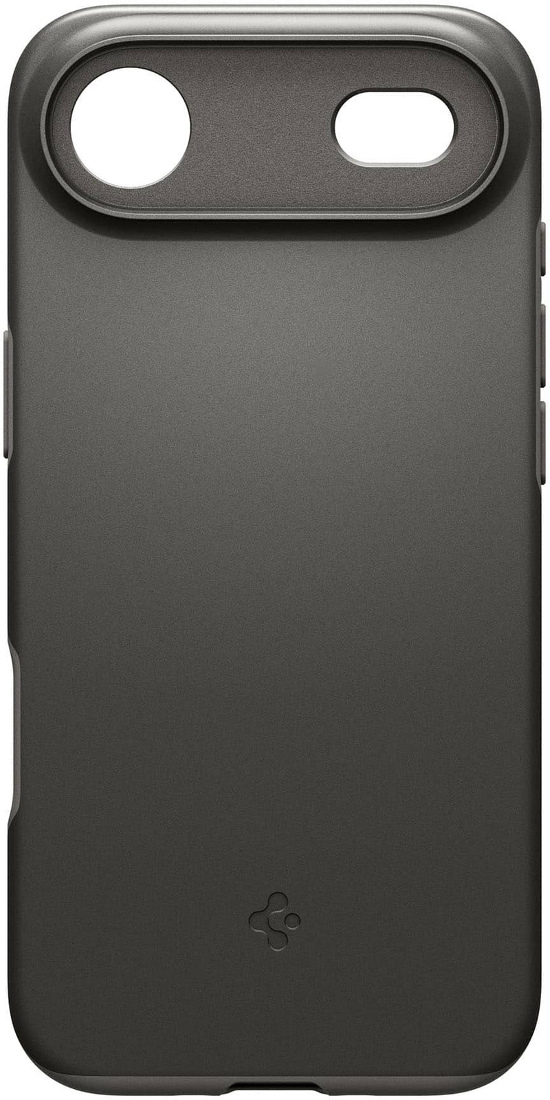 Spigen - Thintect with MagFit Case for Apple iPhone Air - Gunmetal