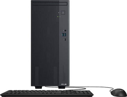 ASUS - V500SV Slim Desktop - Intel Core i3-1315U - 8GB Memory - 512GB SSD - Dark Gray