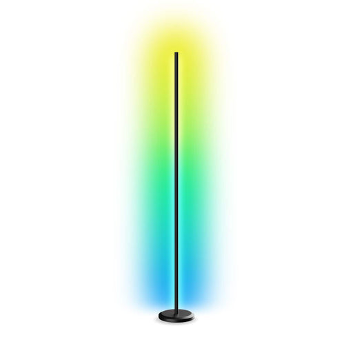 Nanoleaf - Matter Smart Floor Lamp - Multicolor