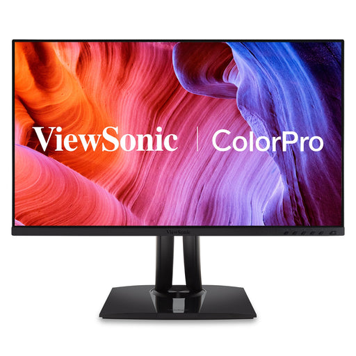 ViewSonic VP275-4K - LED monitor - 4K - 27"