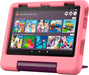 Amazon - Fire HD 8 Kids tablet ages 3-7  3GB memory 13-hr battery 32GB (2024 release) - Disney Princess