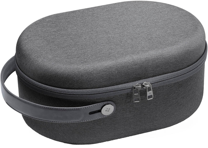 Spigen - Klasden Pouch for Apple Vision Pro - Charcoal Gray