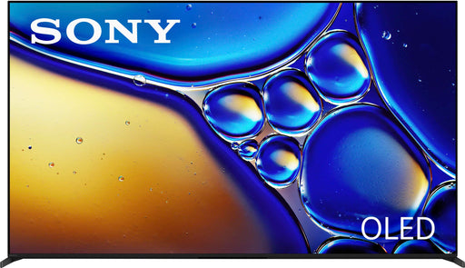 Sony - 65" Class BRAVIA 8 II OLED 4K UHD Smart Google TV (2025)