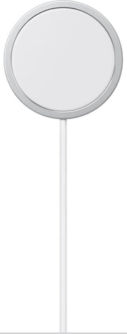 Apple - MagSafe Charger (1 m) - White