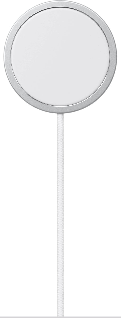 Apple - MagSafe Charger (1 m) - White