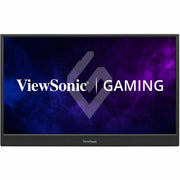 ViewSonic VX1654 - LED monitor - Full HD (1080p) - 16"
