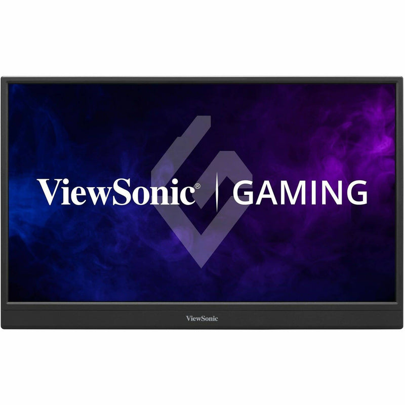 ViewSonic VX1654 - LED monitor - Full HD (1080p) - 16"