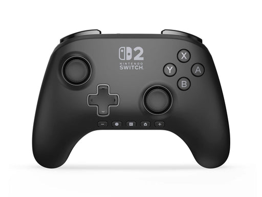 PowerA - Advantage Wireless Controller for Nintendo Switch 2 - Black