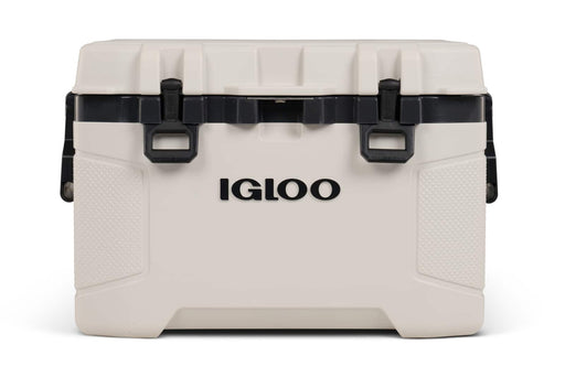 Igloo - 50 QT Trailmate Cooler - Bone