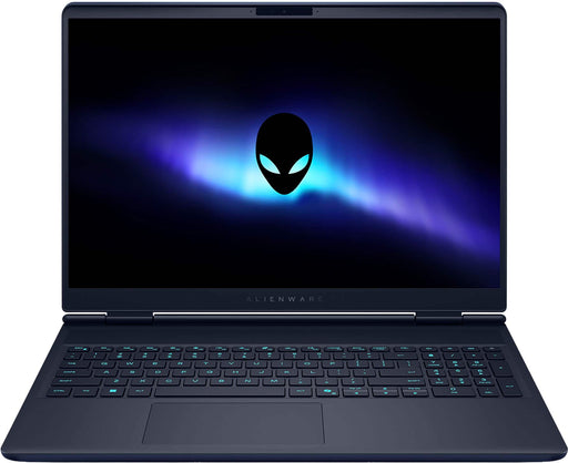 Alienware - 16X Aurora - 16" 2.5K Gaming Laptop - Intel Core Ultra 9 275HX - 32GB Memory - NVIDIA GeForce RTX 5060 - 1TB Storage - Interstellar Indigo