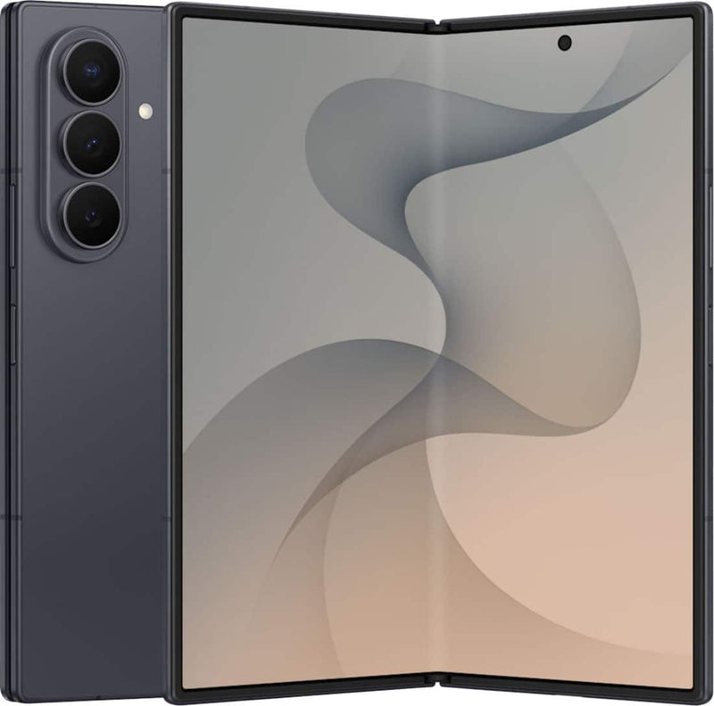 Samsung - Galaxy Z Fold8 Ultra 512GB (Unlocked) - Graphite