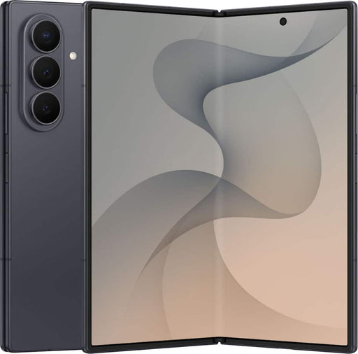 Samsung - Galaxy Z Fold8 Ultra 512GB (Unlocked) - Graphite