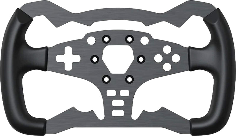 Moza Racing - ES Formula Sim Racing Wheel Mod for Windows