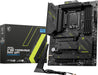 MSI MAG Z790 TOMAHAWK MAX WIFI - motherboard - ATX - LGA1700 Socket - Z790