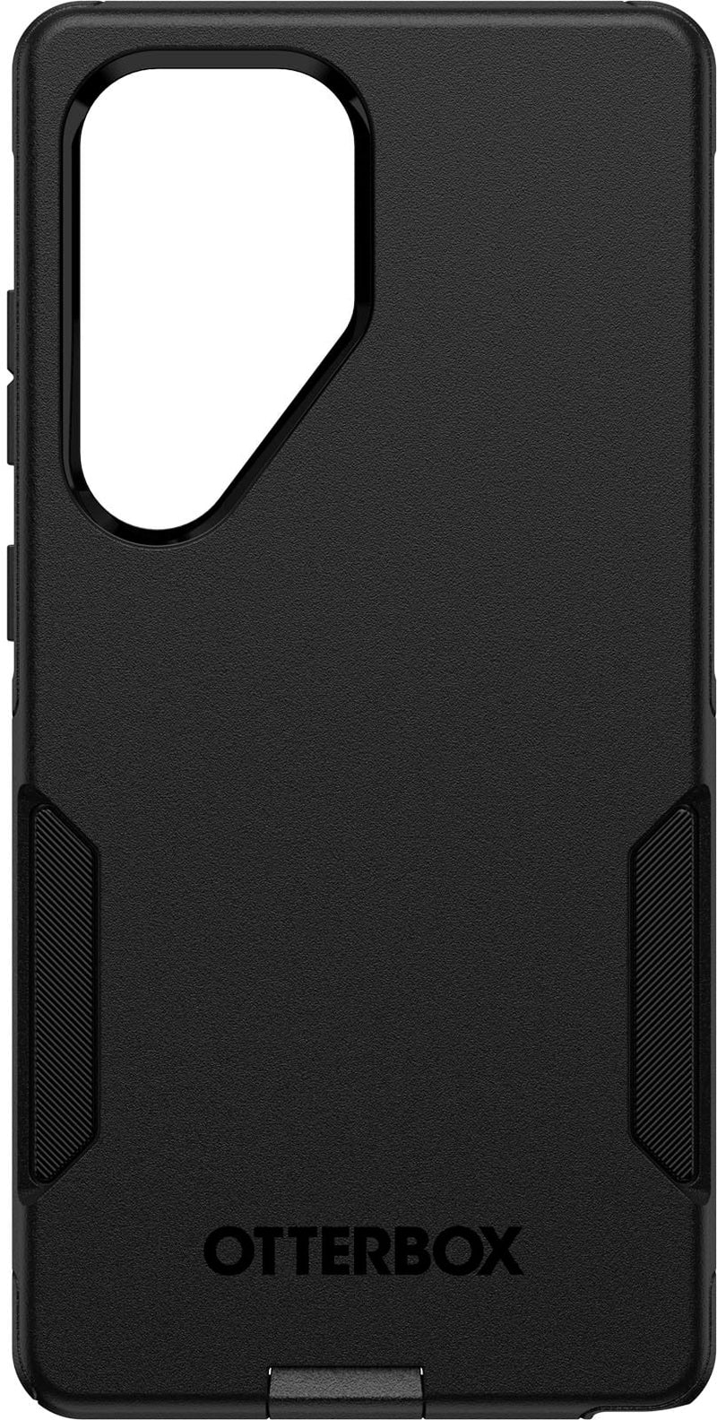 OtterBox - Commuter Series Hard Shell for Galaxy S25 Ultra - Black