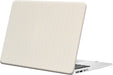 SaharaCase - Woven Case for Apple MacBook Air 15" M2 and M3 Chip Laptops - Beige