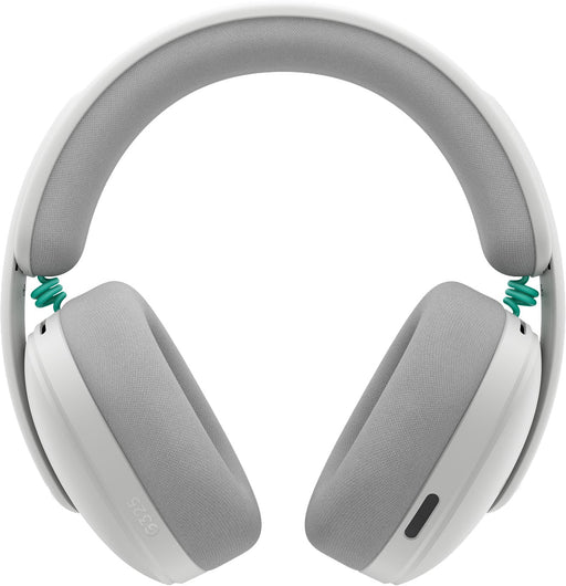 Logitech G G325 - headset - USB-C via Bluetooth adapter