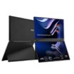 ASUS ZenScreen Duo MB14FCD - dual LCD monitor - WUXGA - 14" - HDR
