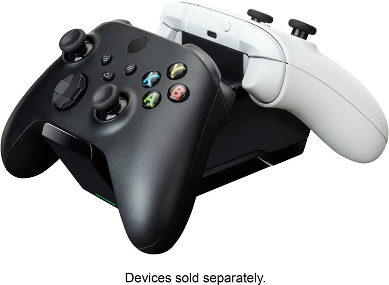 NEXT - Dual Controller Charging System for Xbox Series XS - Black