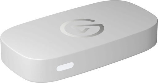 Elgato - Game Capture Neo — 4K60 HDR Passthrough 1080p60 Capture  For Nintendo Switch 2 PS4/PS5/Xbox Switch/iPhone - White