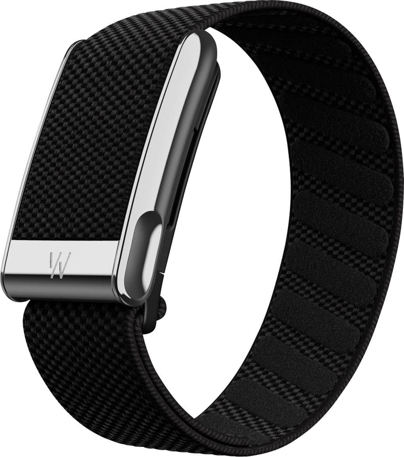 WHOOP - MG Life - Health and Fitness Tracker - 12-Month Membership - Obsidian/Titanium - (2025)