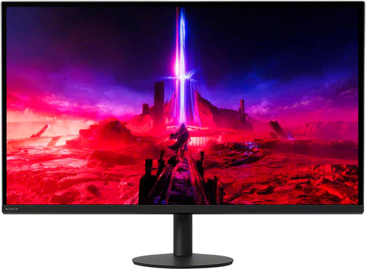 Sony - 27 INZONE M9 II 4K 160Hz 1ms GtG Full Array Local Dimming NVIDIA G-SYNC Gaming Monitor with HDR - Black