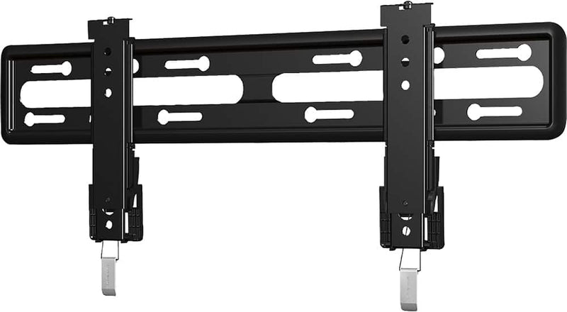 Sanus - PREMIUM FIXED POSITION MOUNTTVS 51"-80" - Black