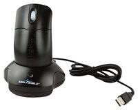 Seal Shield Medical Grade - mouse - USB