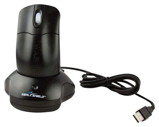 Seal Shield Medical Grade - mouse - USB