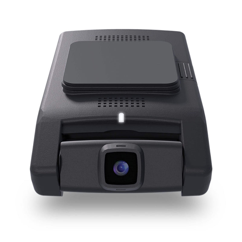 Momento - MD-8000 HD Dash Camera Kit (Front Camera Only) - Black