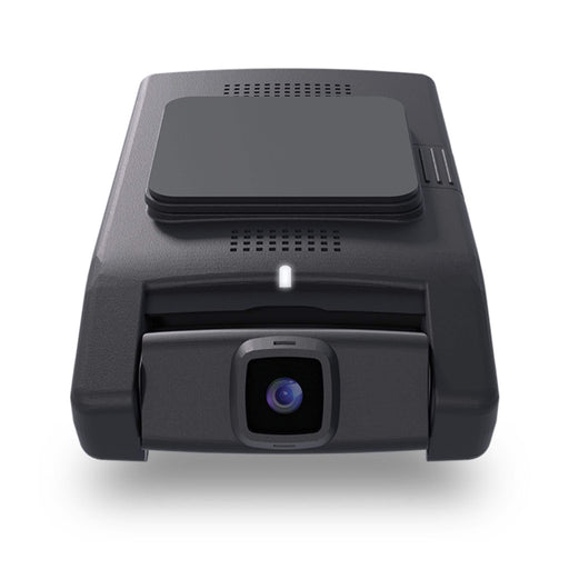 Momento - MD-8000 HD Dash Camera Kit (Front Camera Only) - Black