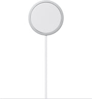 Apple - MagSafe Charger (1 m) - White