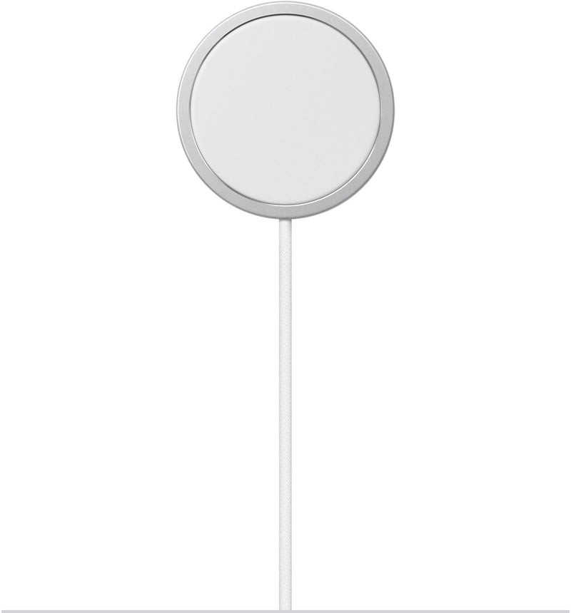 Apple - MagSafe Charger (1 m) - White