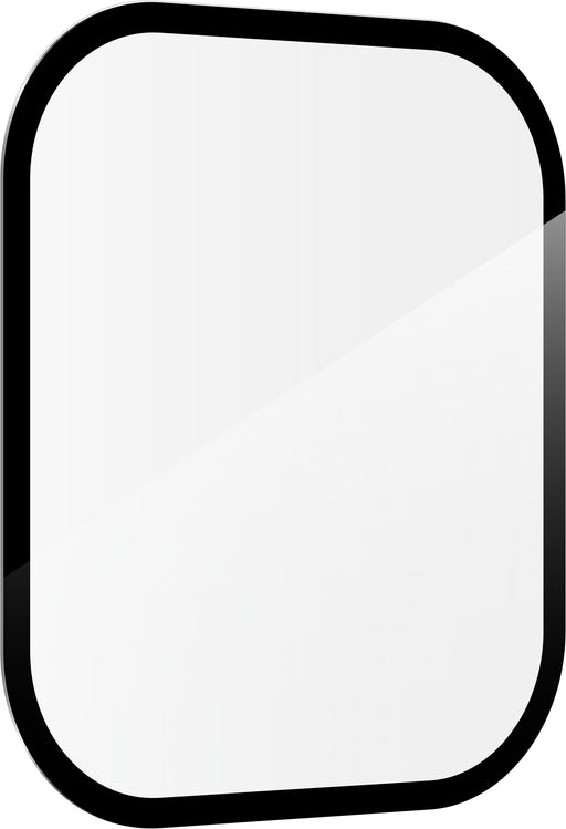 ZAGG - InvisibleShield Fusion Eco Flexible Hybrid Screen Protector for Apple Watch Series 11/10 42mm - Clear