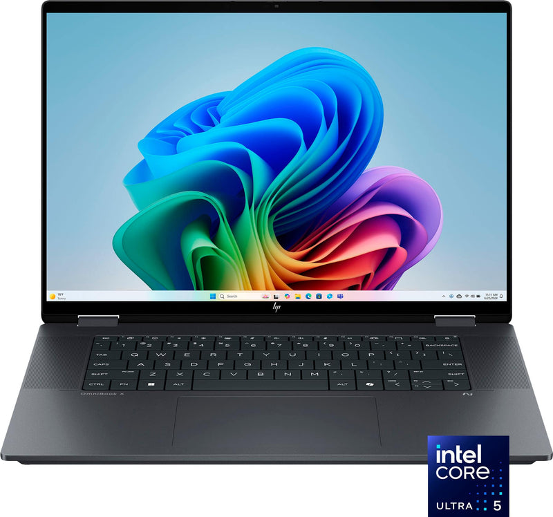 HP - OmniBook X Flip 2-in-1