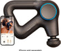 Therabody - Theragun Prime Plus Multi-Therapy Massage Gun - Black