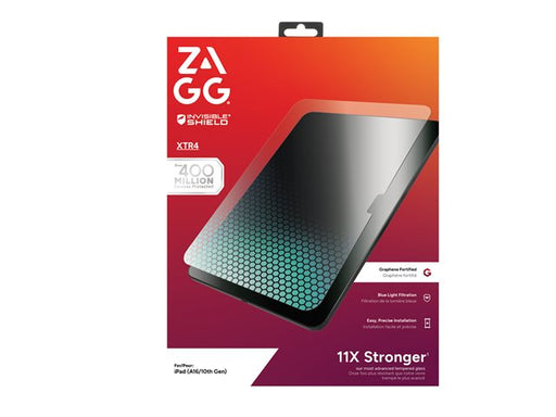 GLASS XTR4 APPLE RAI