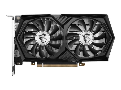 MSI GeForce RTX 3050 GAMING X 6G - graphics card - GF RTX 3050 - 6 GB