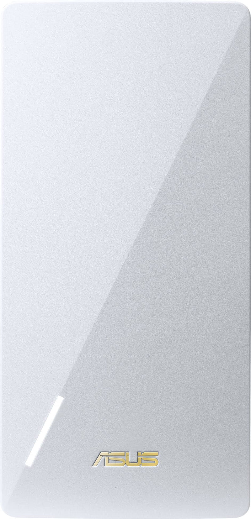 ASUS - RP-BE58 BE3600 Dual-Band Wi-Fi 7 AiMesh Range Extender - White