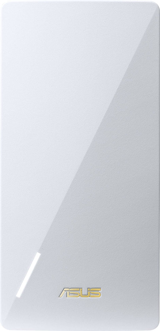 ASUS - RP-BE58 BE3600 Dual-Band Wi-Fi 7 AiMesh Range Extender - White